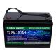 100ah 200ah Lithium Ion Battery Pack And Charger 12v Bms  Lithium Power Bank