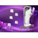 300W HIFU Machine For Face Wrinkle Removal / Face Lifting Beauty Salon Equipment