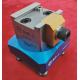 OEM Precision Dovetail Fixture 4 Axis Machine Alloy Steel YW50-52
