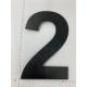 Metal Electronic Sign Custom Outdoor Exterior Wall Business Retail Signboard