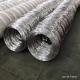 Stainless Steel Building Wire Mesh Fence Rolls Anti Rust High Zinc Coat
