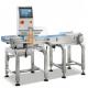 120BPM 950CC High Speed Check Weigher , Automatic Checkweigher For Sorting