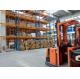 Logistics Bonded Warehousing Services In Shenzhen China