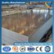 Flange Plate Galvanized Coated Strength Steel Roof Sheets Dx51d Corrugated Iron
