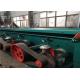 High Speed Automatic Straight Line Wire Drawing Machine For Welding Wire