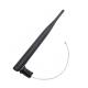 RY 5G Communication Antenna with Log Periodic Antenna, Omni Ceiling Antenna, Power Adapter & User Ma