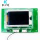 Green Silk Screen SMT PCB Board For Optimal Performance