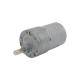 Professional Mini DC Motor Gearbox High Torque With 37mm Offset Shaft Gearbox