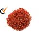 OEM ODM Dried Bell Pepper Cayenne Pepper Flakes ISO9001 Certifications
