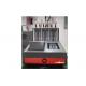 Fuel Injector Tester And Cleaner For GDI,EFI,SFI Injector