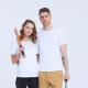 Round neck Blank T-shirt 200g 100% combed cotton T shirt