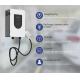 CCS1/CCS2/GB/T WIFI OCPP 5M Cable RFID APP DC Fast Charging Station 20KW 30KW 40KW