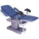 Model YA-C102 Electric Obstetric Table