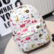 2015 China wholesale school backpack school bag travel backpack