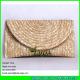 LDMC-125 natural women handbags wholesale wheat straw braided straw bag