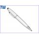 Full Metal 32GB USB Disk Pen Stick Stylus Function and Hand Writing