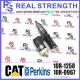 212-3468 10R-1258 Common Rail Fuel Injector For Cat C10 Engine Injector