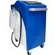High Power 200W Laser Rust Cleaner , Industrial Laser Rust Removal Equipment