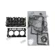 Cylinder Head Assy With Gasket Kit D902 For Kubota Loaded Remachined