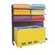 2023 Refrigerator shelf Factory Cost Export Sales table supermarket equipment