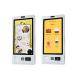 27 Inch Window Android Parking Kiosk ODM OEM Parking Ticket Kiosk