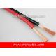 UL20390 Electric Refrigerator TPE Cable 105C 300V