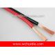 UL21252 Water and Dust Resistant TPU Industry Cable