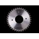200mm SKS Japanese Steel Prefinishied Cutting Diamond Saw Blades Circular Saw Blades