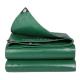 Foldable PVC Fabric Truck Cover Roll Heavy Duty Waterproof Tarpaulin for Outdoor-Tent