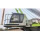 November 2021 ZCC500 Zoomlion Crawler Crane Low Noise Construction Crawler Crane