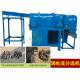 Aluminum / Copper Recycling Eddy Current Separator Machine 4.0+0.75kw Power