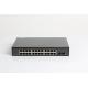 CCC Approval 26 Port Gigabit Switch
