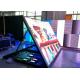 IP65 P10 big advertising RGB LED Screen Display CE  RoHS  FCC  ISO certificate