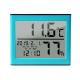LCD Backlight Display Digital Hygro Thermometer For Home Office Greenhouse