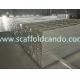 Q235 Q345 300*3000mm,250*3000mm,210*2000mm,250*4000mm galvanized scaffolding steel plank steel board working platform