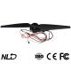 80A ISO9001 Propeller UAV Parts For Agriculture Drone