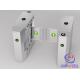 VIP And Disabled Automatic Pedestrian Swing Gate Access Control Smart Alarm Device