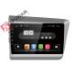 New Allwinner T3 Android Car Navigation System Honda Civic Head Unit With 4G WIFI