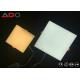 12 W Rimless LED Slim Panel Light With Isolated IC Constant Current Driver
