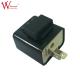 Motorcycle Electrical Signaler Flasher with 2-Pin Connector 2A