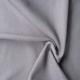 Composition Cation Cation Gabardine Plain Suit Fabric with High Density 56*56