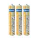 Waterproof Low Modulus Silicone Sealant Adhesive UV Resistant For Construction