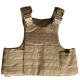 FDY19 Concealable Safety Bulletproof Vest for Tactical