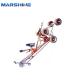 Marshine Overhead Line Bicycle Trolley For Four Bundles Conductor Inspection and Design