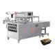 Automatic Linear MAP Tray Sealer Machine For Transportation Company