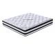 LPM-1622 cool gel memory Foam mattress,lateral support, stretch knit fabric.