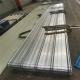 900 type 0.476mm nanometer corrugated roof steel sheet for worker camp