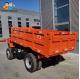 5 Tons To 20 Tons Loading Capacity Light Mining Truck To Transport Mineral