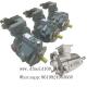Daikin RP Series Rotor Pumps RP08A2-07-30RC RP08A2-07-30 RP08A1-07X-30 Rotor Pumps For Servo Power Driver System