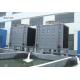CTI Institute Square Combined Crossflow Open Circuit Cooling Tower